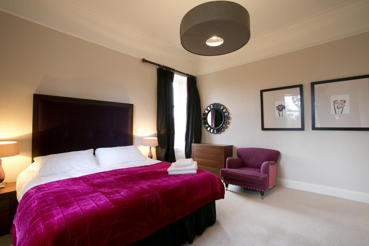 Eildonside Apartamento Melrose Exterior foto